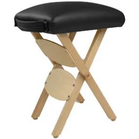 PORTABLE THERAPIST STOOL