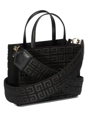 "G-TOTE MINI" HANDBAG