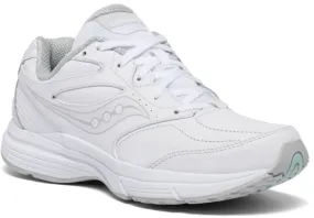 Saucony Women's Integrity Walker 3 White