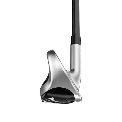 Tour Edge Hot Launch E523 Iron Woods Steel Shaft