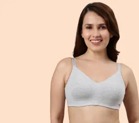 Ultra Smoothening T-Shirt Bra