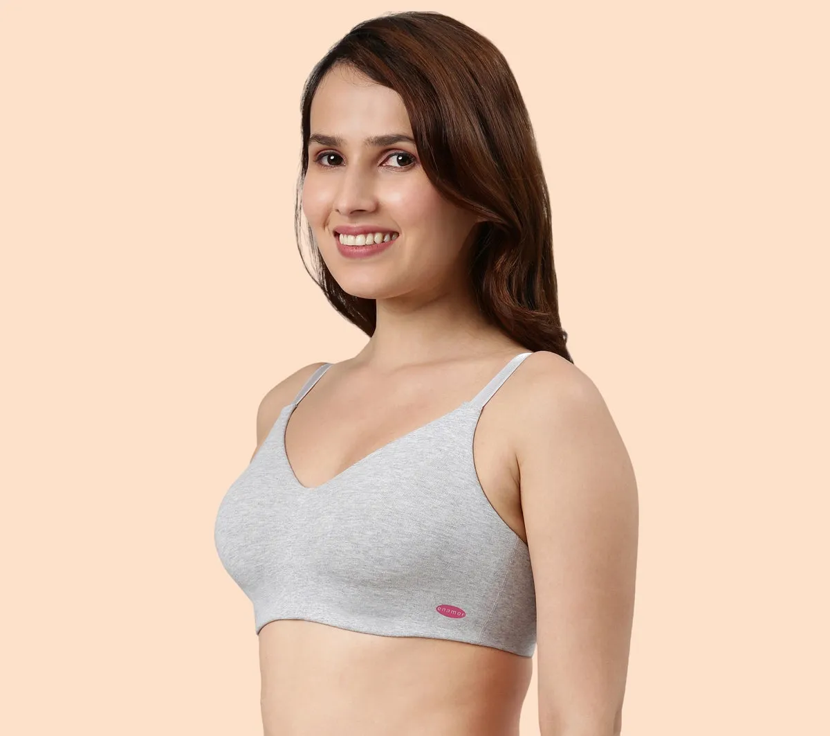 Ultra Smoothening T-Shirt Bra