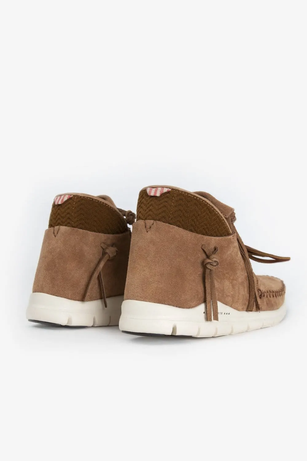 UTE Moc Trainer Hi-Folk