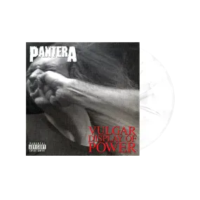 Vulgar Display of Power LP