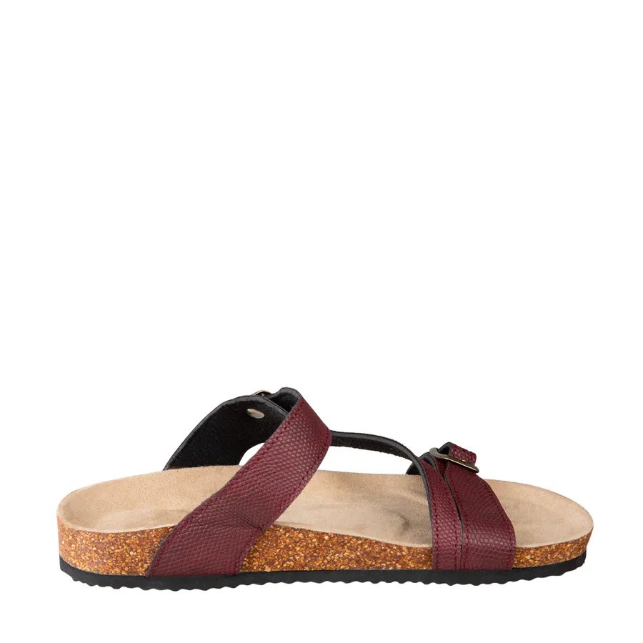 Women's Mazu Footbed