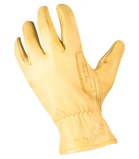 Women's Premium Sheepskin Glove