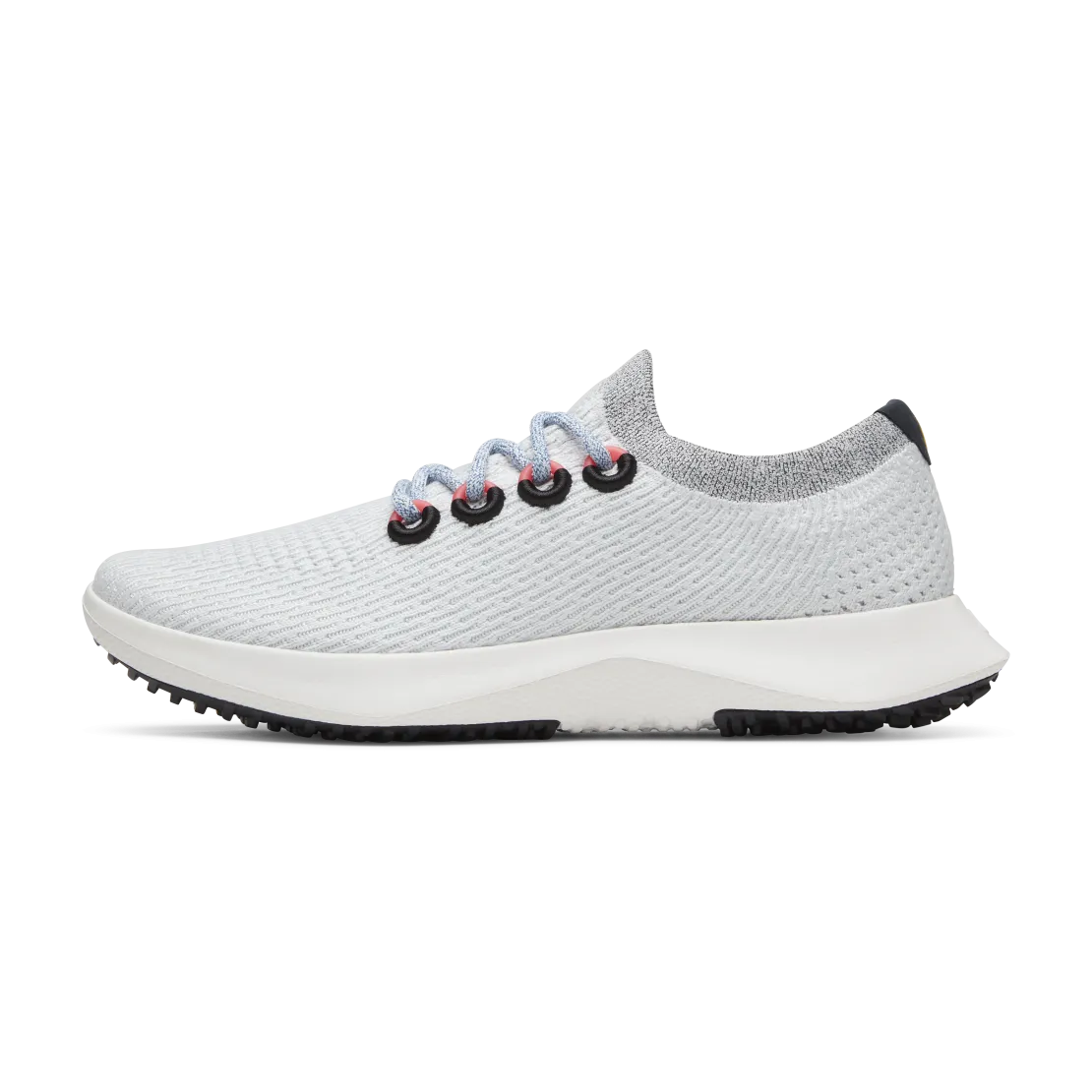 Women's Tree Dasher 2 - Blizzard/Bloom Coral (Blizzard Sole)